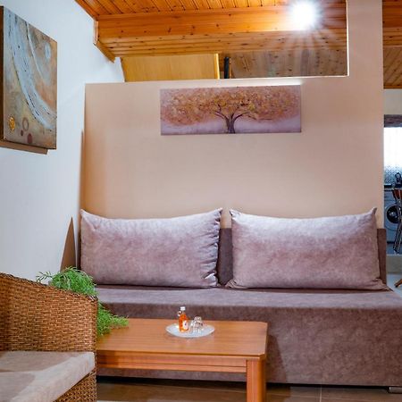 Vavilato Home Kouramades Экстерьер фото