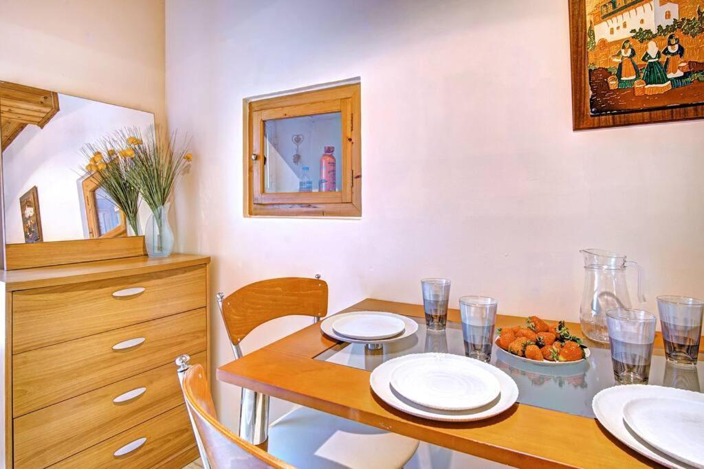 Vavilato Home Kouramades Экстерьер фото