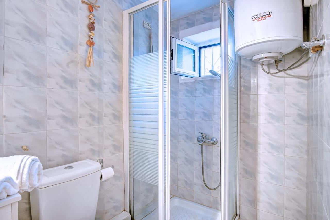 Vavilato Home Kouramades Экстерьер фото
